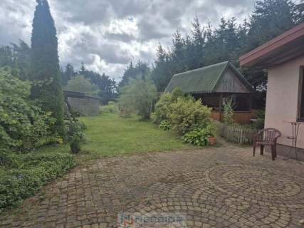 Kałuszyn/ Działka 3058m2/ blisko A2