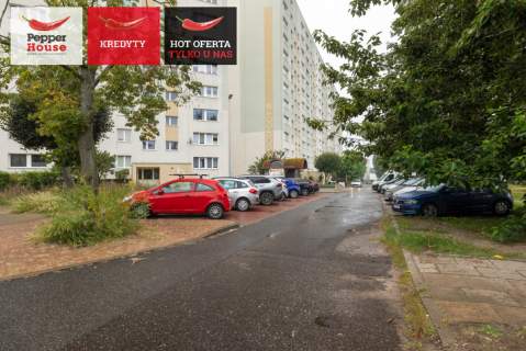 2 niezależne pokoje Żabianka Gdańsk 31 m 