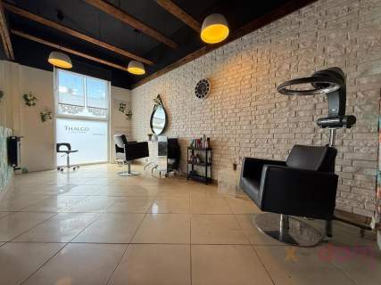 Lokal 44.5 m2 parter os. Ślichowice