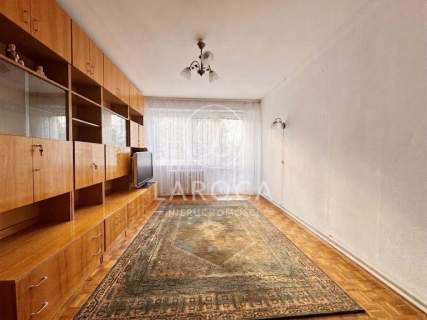 Rozkładowe, balkon, osobne WC