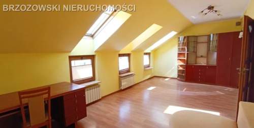 Bialany, segment 247 m2,