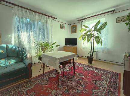 Eko siedlisko w Szystowicach