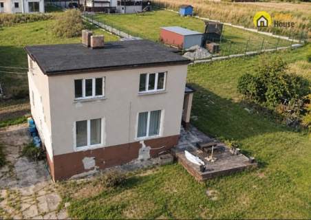 Dom po remocie 570 000 zł 190 m 1300 m