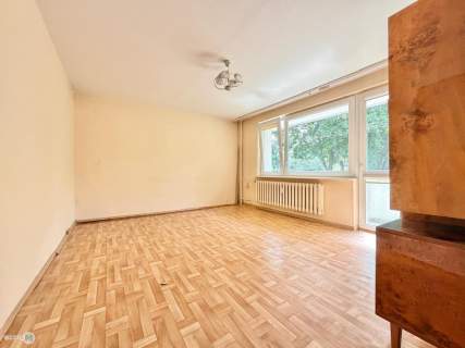 Kawalerka z opcją 2 pokoi Parter, Barwinek