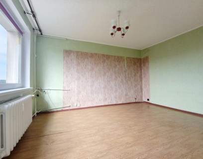 Koniecznie zobacz 3 pokoje z balkonem Słoneczna