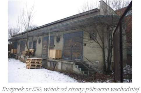 Przetarg ofertowy - nieruchomość inwestycyjna