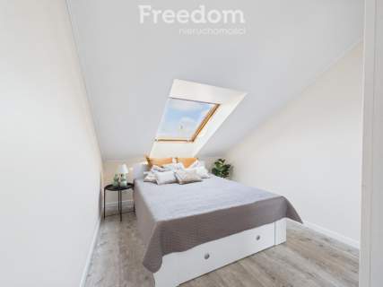 2 pokoje balkon garaż w cenie