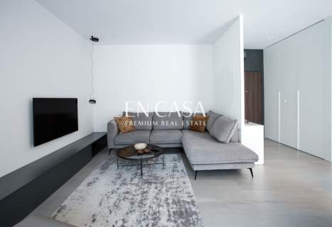 Idealny, komfortowy apartament na Woli