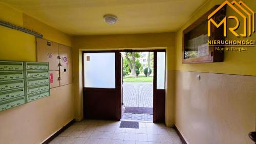 2-pokojowe mieszkanie do remontu   ul. Romanowicza