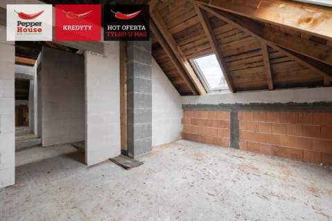 Cewice dom wolnostojacy działka 2142 m2