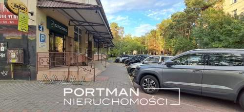 NA WYNAJEM, LOKAL W CENTRUM OTWOCKA 825m2,