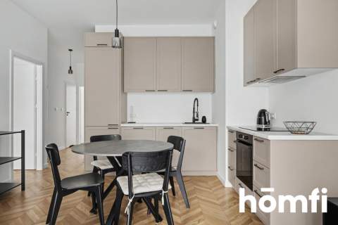 Nowe 3pok na Woli 64m Balkon Garaż ul.Karlińskiego