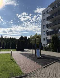 2-pokojowe mieszkanie na Białołęce
