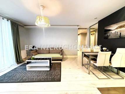 Wow Apartamenty Branickiego, piękny widok, garaż
