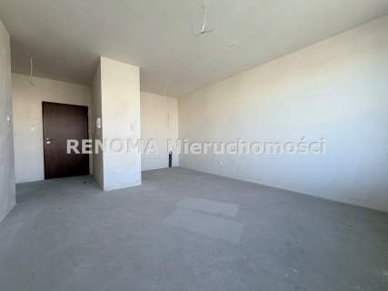 Stan deweloperski Apartament