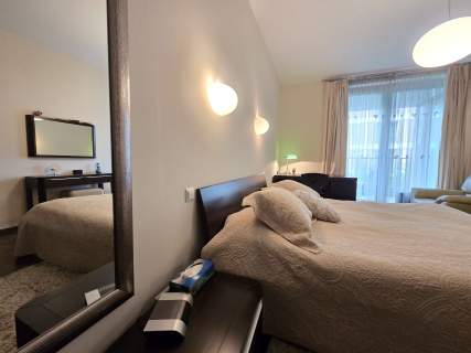 Zwierzyniecka, Angel Plaza, 60 m2, siłownia, klimatyzacja, jacuzzi,...