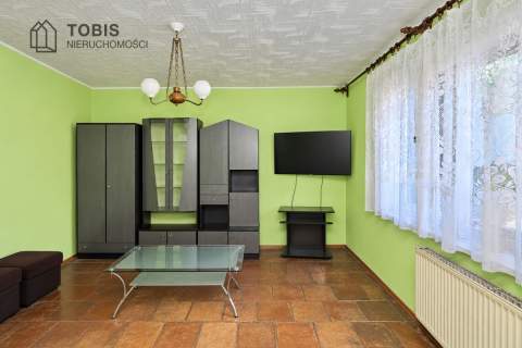 Działka Luboń Kwiatowa 641 m2