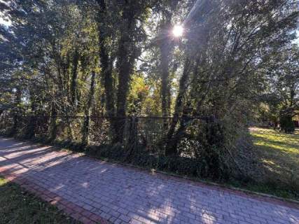 Działka 2376 m z MPZP - Międzyborów media