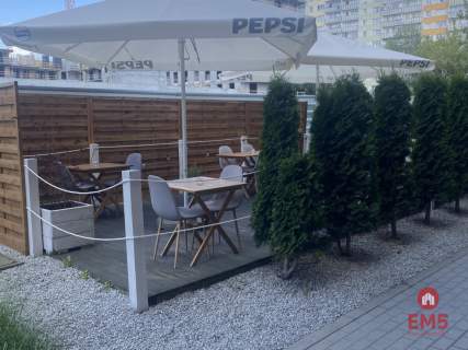 Restauracja do odstąpienia