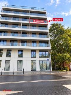 98 m 3 niezależne lokale LOKUM VENA taras 10 mkw centrum