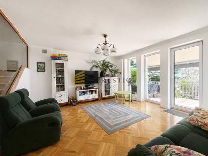 Dom 240m2, 8 pokoi, Zacisze