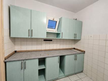 Kawalerka 28 m z balkonem 1000 Lecie