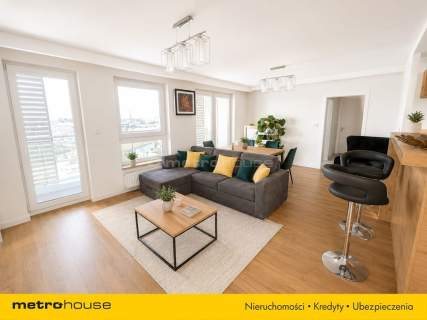 Apartament PREMIUM 8. piętro Panorama Kielc