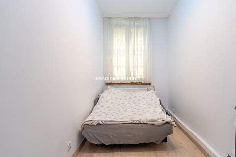 Stare Podgórze 3 pokoje Po remoncie Duży taras