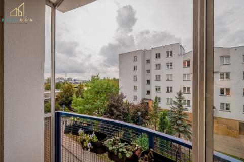 Nowoczesne Mieszkanie Upalna, Białystok