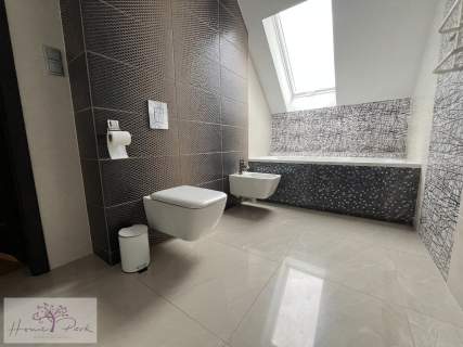 Wolnostojący dom 167,5m2 działka 800m2