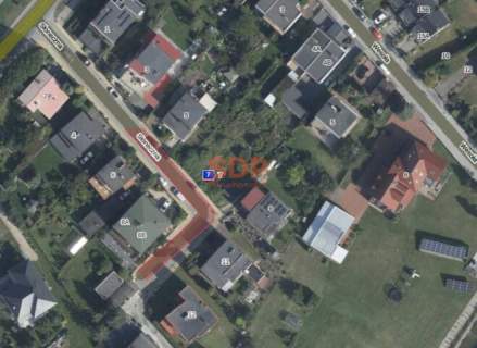Kolobrzeg, działka budowlana, mozliwość budowy 4 lokali mi