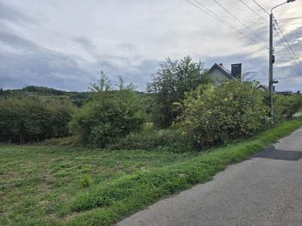 Działka budowlana na sprzedaż, 980 m2, Góra Siewierska