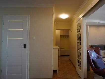 Mieszkanie do wynajęcia, 59 m2, Kielce
