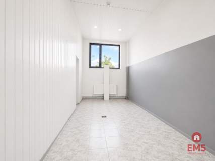 Nowy magazyn 1940 m2