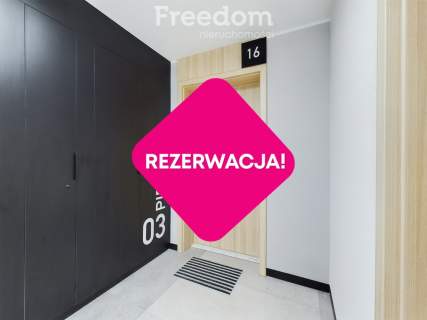 Chełm 4 pokoje 85 m duży balkon 2 miejsca w hali