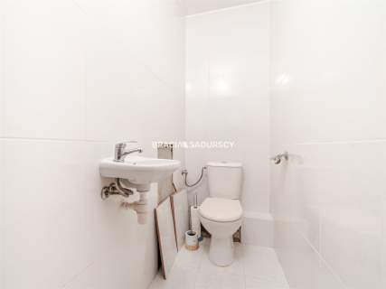 3 pokoje 52,65 m duży balkon ul. Fatimska
