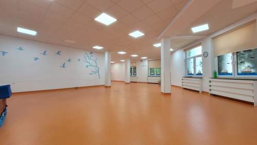 Ustawny lokal 200m2 na wynajem na Bemowie 