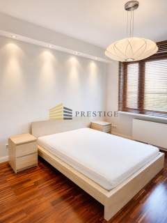 Prestiżowy Apartament Patria Powiśle