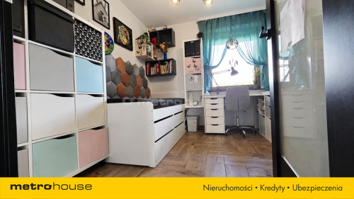 Nowoczesny dom 190 m działka 1000 m Książenice