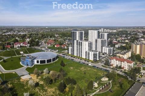 3 pokojowe mieszkanie inwestycyjne Rzeszów