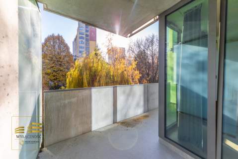Apartament 2 pokojowy Centrum