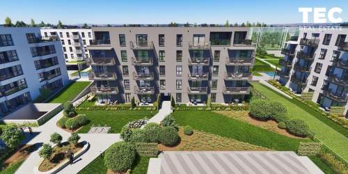 Idealne dla Rodziny Taras Park I plac zabaw 0%