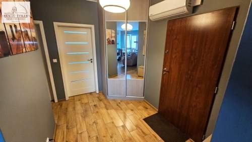 1/4 DOMU garaż - Czarnowo 102 m2 589.000 NOWY 