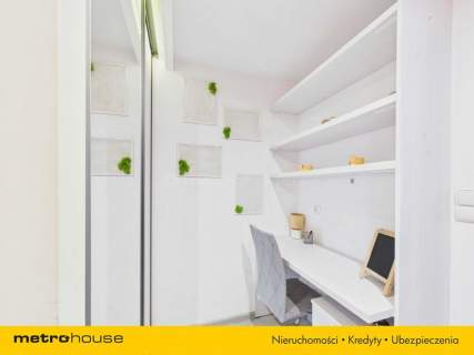 50 m Po remoncie Balkon Centrum Zawiercia