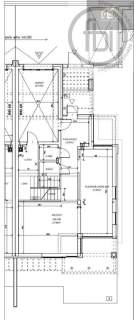 Nowoczesny dom z basenem 210 m2