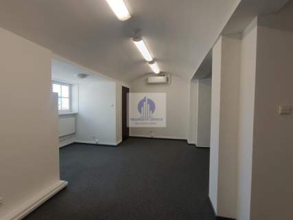 Śródmieście lokal biurowy 30,17m2 do wynajęcia