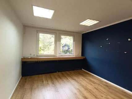 Mokotów lokal biurowo-usługowy 122 m2 do wynajęcia
