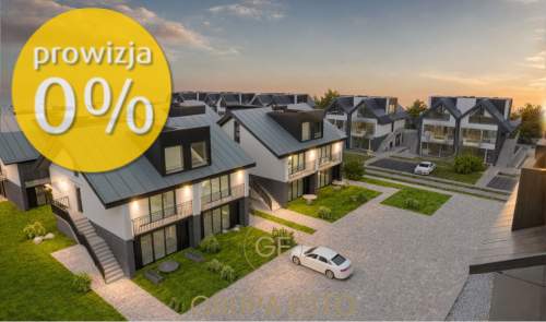 Mieszkanie 5 pokoi Kurdwanów z ogródkiem 90m2