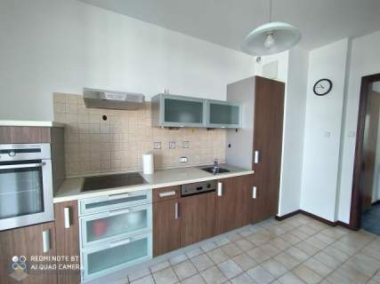 60 m, 2 pokoje, w ekskluzywnym apartamentowcu.