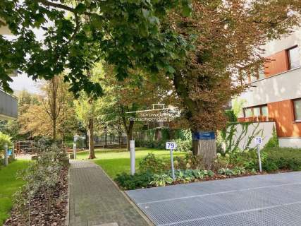 Apartament PREMIUM, Duży Balkon, Garaż - Dolny Mok